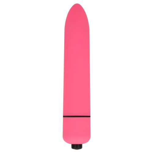 Ohmama mini rózsaszín rúdvibrátor