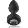 Ibiza köves wireless anál vibrátor - M méret