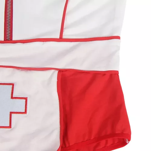 Subblime 3 részes nővér body jelmez - S/M
