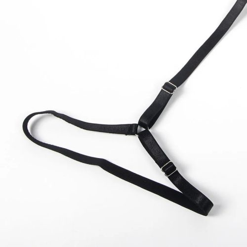 Subblime csipkés rendőrnő jelmez - L/XL