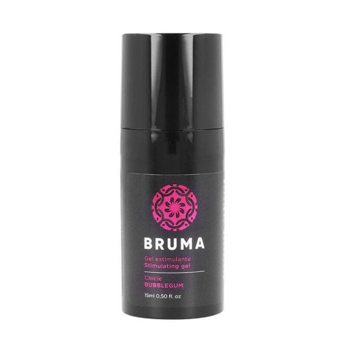 Bruma bubblegum stimulációs gél - 15 ml