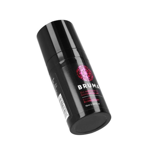 Bruma bubblegum stimulációs gél - 15 ml