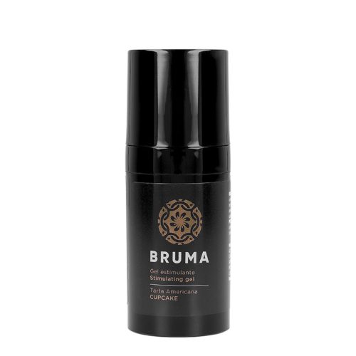 Bruma cupcake stimulációs gél - 15 ml