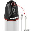 Jamyjob Xpand automata péniszpumpa