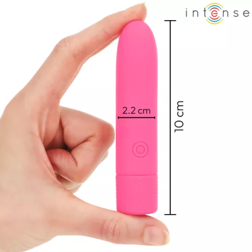 Intense Symone USB mini vibrátor