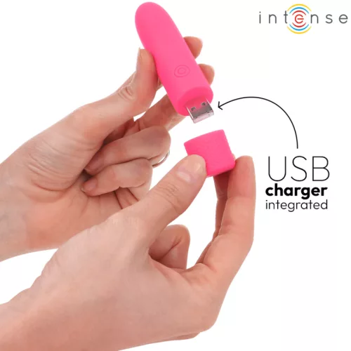 Intense Symone USB mini vibrátor