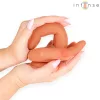 Intense Leela ujjazó kéz dildó