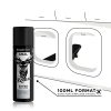 Black Hole anál szilikon tágító síkosító  - 100 ml