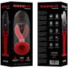 Jamyjob Swing-R melegedő, Swing tech vibrációs maszturbátor