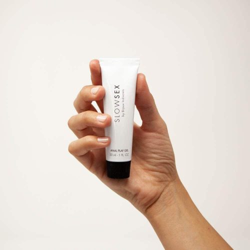 Anal play gél - 30 ml