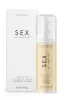 Prebiotic intimate wash gentle foam - 150 ml