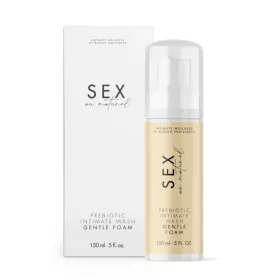 Prebiotic intimate wash gentle foam - 150 ml