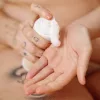 Prebiotic intimate wash gentle foam - 150 ml