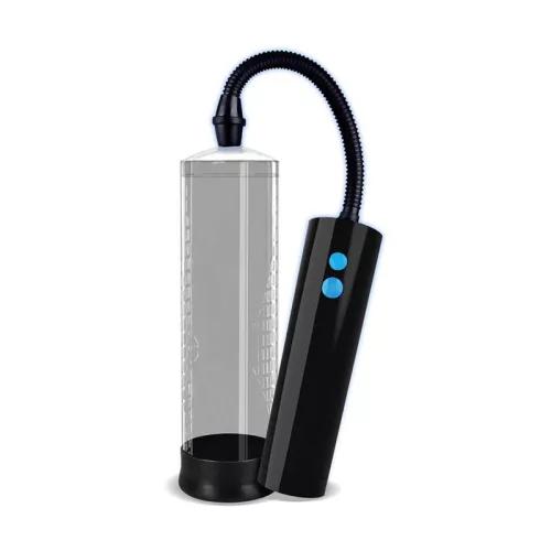 Boost PSX05 akkus távirányítós péniszpumpa