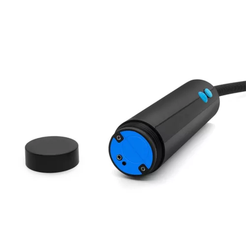 Boost PSX05 akkus távirányítós péniszpumpa
