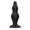 Afterdark Willendorf szilikon anál tágító - 12 cm