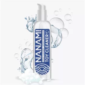 Nanami játéktisztító spray - 150 ml