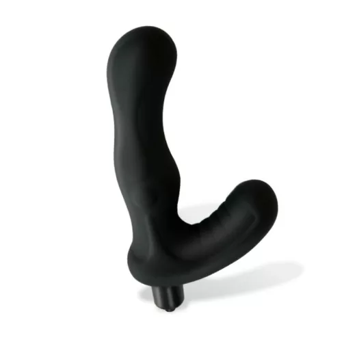 Afterdark Ametrine  P-spot  vibrátor - 10 fokozatú
