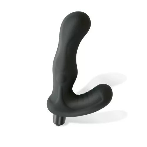 Afterdark Ametrine  P-spot  vibrátor - 10 fokozatú