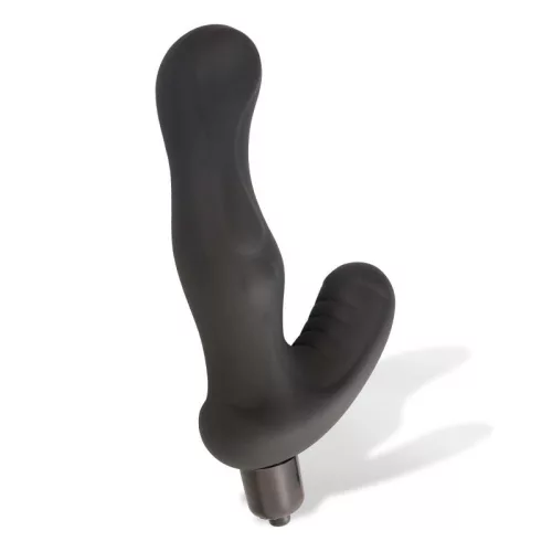 Afterdark Ametrine  P-spot  vibrátor - 10 fokozatú