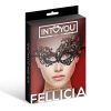 Intoyou BDSM Fellicia asszimetrikus álarc