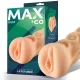 Max&Co élehű vagina maszturbátor