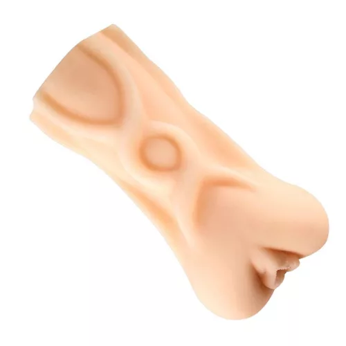 Max&Co élehű vagina maszturbátor