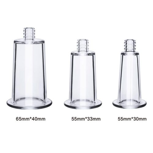 Latetobed Dupper keskeny csikló és mellbimbószívó