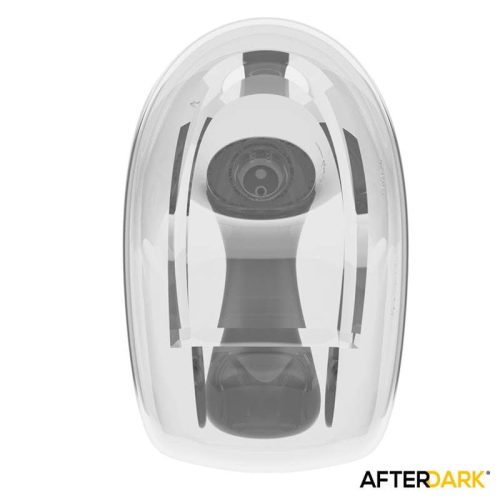 Afterdark automatikus anál zuhany vibrációval