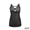 Adalet Vicky babydoll nyitott háttal - L/XL