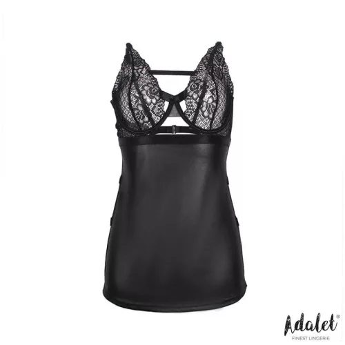 Adalet Vicky babydoll nyitott háttal - L/XL