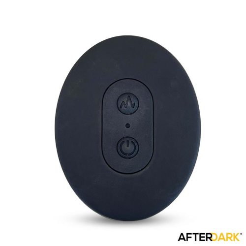 Afterdark Tyron akkus prosztata masszírozó távirányítóval