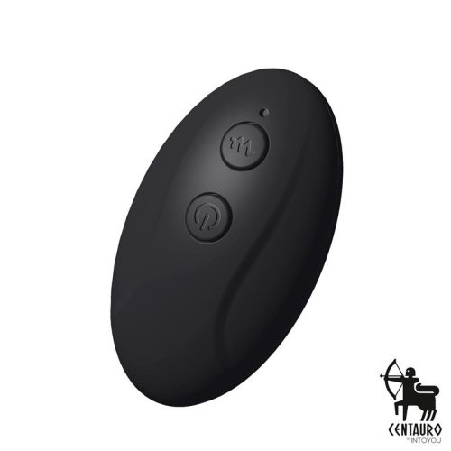 Centauro Flavius akkus letapasztható forgó, lökő vibrátor