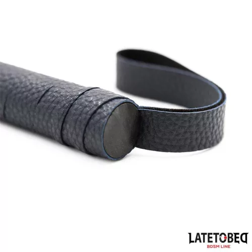 Latetobed kék korbács - 43 cm