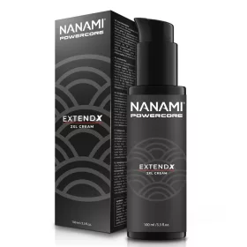 Nanami Powercore Extendx XXL krém - 100 ml