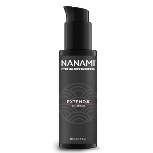 Nanami Powercore Extendx XXL krém - 100 ml