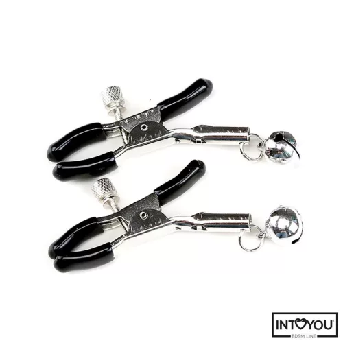 Intoyou BDSM Line Set - 7 részes szett