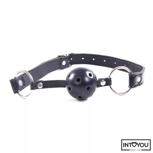 Intoyou BDSM Line Set - 7 részes szett