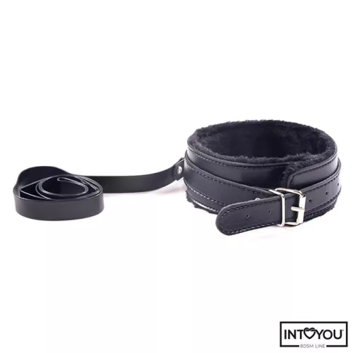 Intoyou BDSM Line Set - 7 részes szett