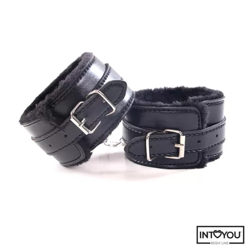 Intoyou BDSM Line Set - 7 részes szett