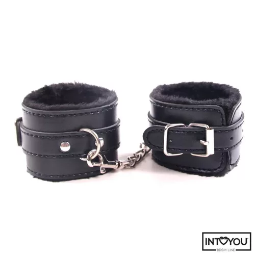 Intoyou BDSM Line Set - 7 részes szett