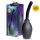 Afterdark Andres fekete anál zuhany - 310 ml