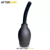 Afterdark Andres fekete anál zuhany - 310 ml