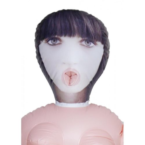 Crystyna felfújható guminő