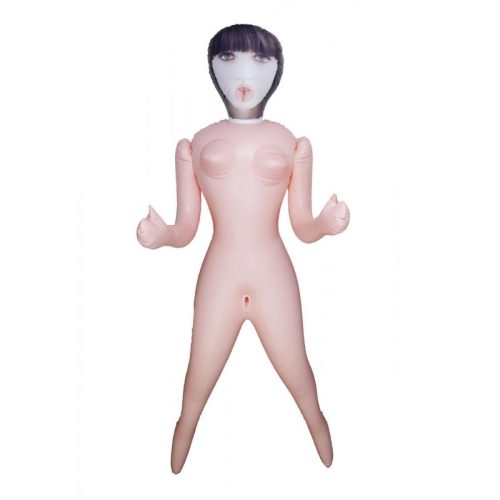 Crystyna felfújható guminő