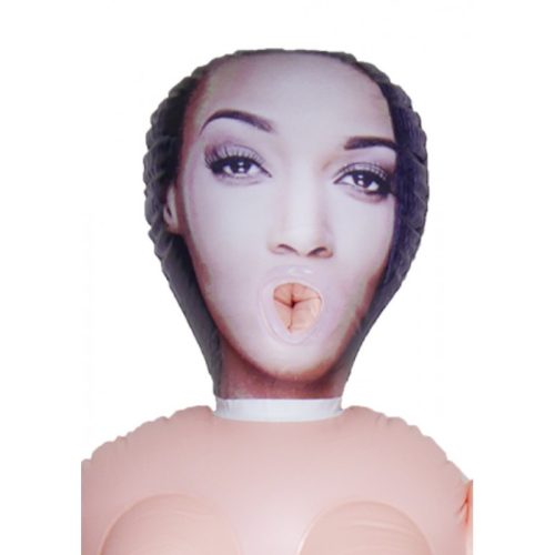 Isaura felfújható guminő