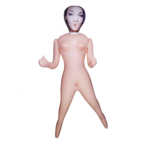 Isaura felfújható guminő