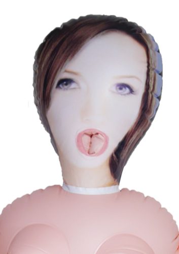 Maryna felfújható guminő