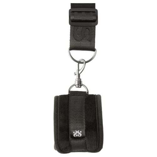 Sei Mio ajtóhoz kötöző szett - fekete