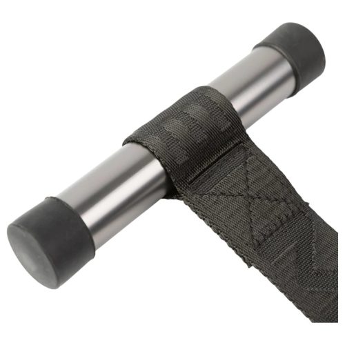 Sei Mio ajtóhoz kötöző szett - fekete